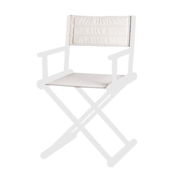 repuesto respaldo asiento silla director marine business