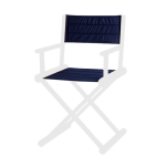Repuesto Respaldo + Asiento Silla Director Marine Business