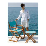 repuesto asiento taburete teca marine business