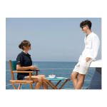 repuesto asiento taburete teca marine business