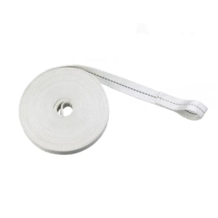 Plastimo Línea de Vida Blanco Reflectante