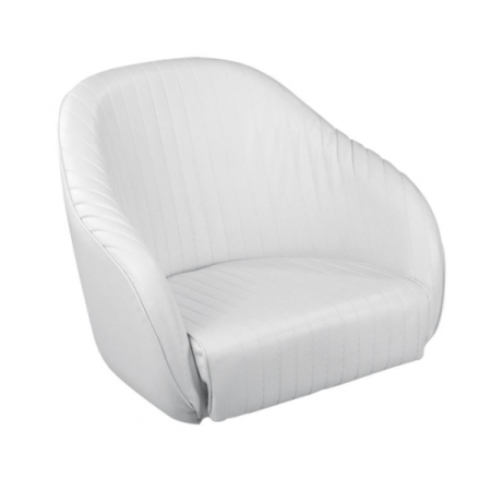 Asiento Piloto Plastimo