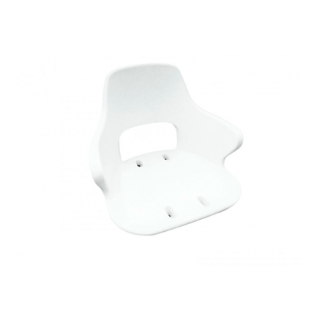 asiento solo plastimo