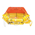 balsa salvavidas ibiza plastimo