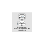balsa salvavidas ibiza plastimo