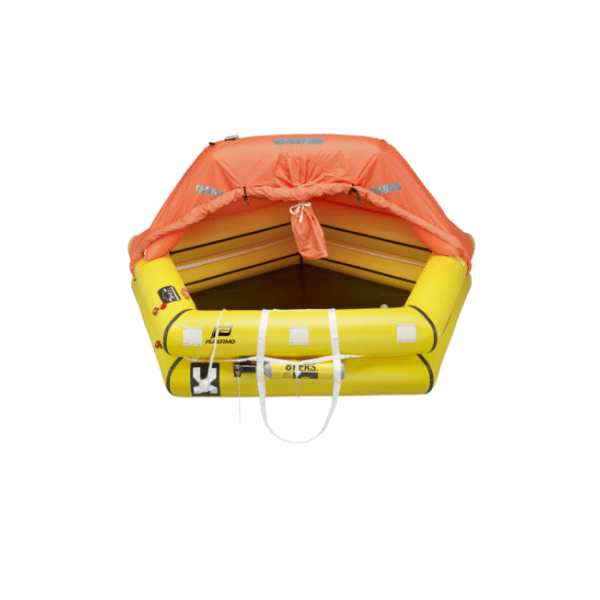 balsa salvavidas iso 9650-1 transocean 8 personas plastimo Balsa Salvavidas Iso 9650-1 Transocean 8 Personas Plastimo
