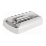 Estribo Suplementario para Iris 100 Tactico Plastimo