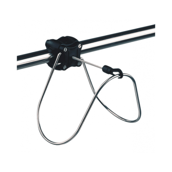soporte vertical aro salvavidas plastimo Soporte Vertical Aro Salvavidas Plastimo