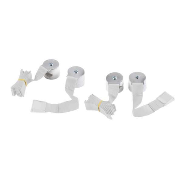 Osculati Kit de Correas para Tablas de SUP o Pasarelas Osculati Kit de Correas para Tablas de SUP o Pasarelas