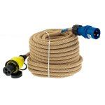 ellinor polyropes 12 metros