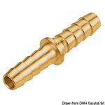 Conector Deposito Combustible Universal