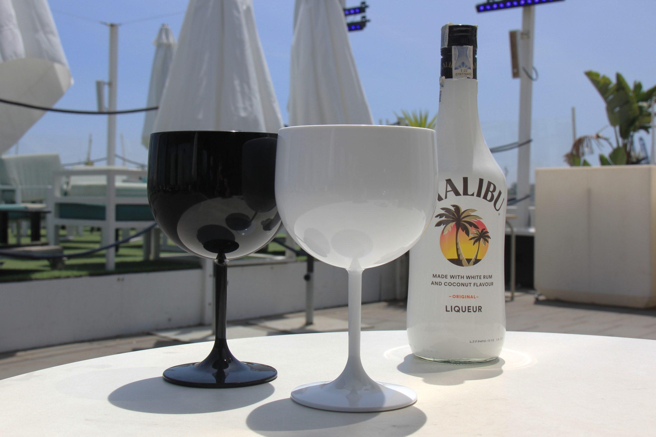 COPA BLANCANEGRA