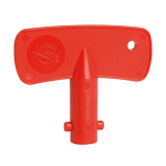 Llave para desconectador de bateria