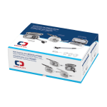 osculati caja cromada con ducha desy con mezclador
