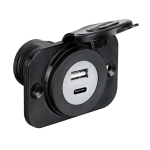 cocector usb estándar + micro