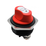 desconectador baterías compacto 32v