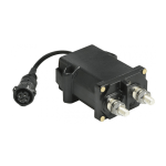 Disyuntor Automático de Batería LVD LITTELFUSE