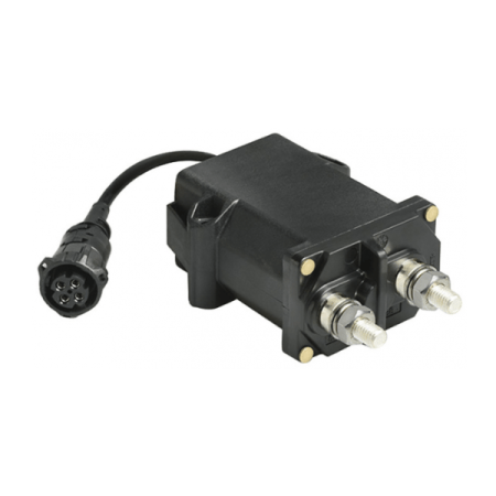 Disyuntor Automático de Batería LVD LITTELFUSE