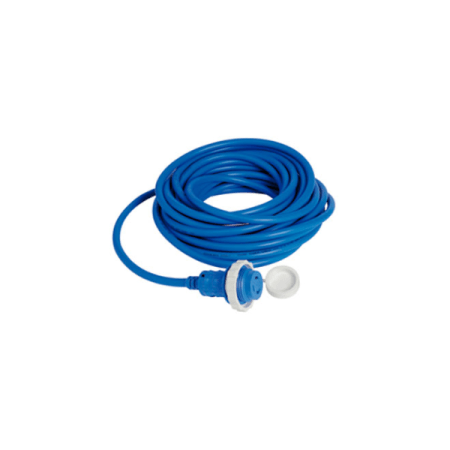 Enchufe 16 Amperios + Cable