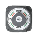 interruptor batería model Hight Power