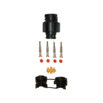 Kit de Conector Acoplamiento Macho LVD Littelfuse