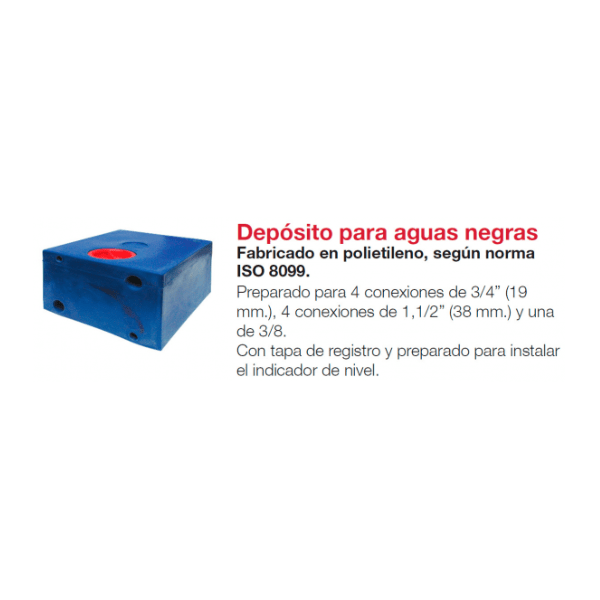 kit depósito aguas negras completo 130 litros (2)