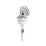 kit ducha evo classic horizontal blanca osculati
