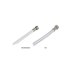 kit ducha new edge pulsador blanca osculati