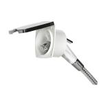 kit ducha new edge vertical cromado osculati