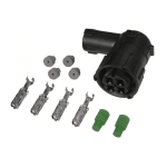 littelfunse conector de salida