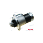Motor de Arranque - YANMAR 128170-77010, 128170-77010-01, 128170-77010D
