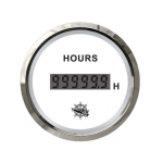 osculati contador de horas digital