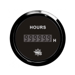 osculati contador de horas digital