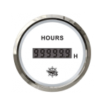 osculati contador de horas digital