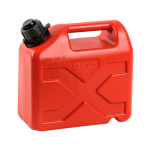 Osculati Depósito Combustible Portátil