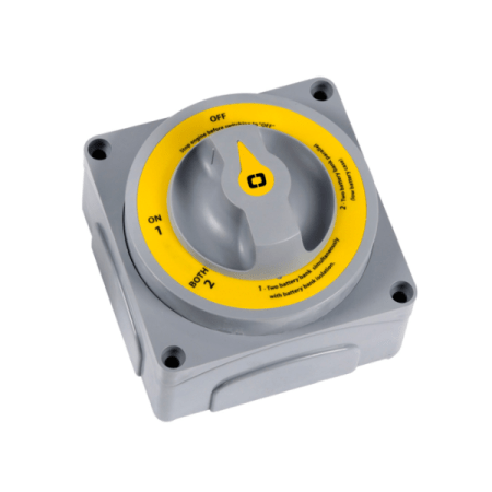 Osculati Interruptor de Batería MKIII