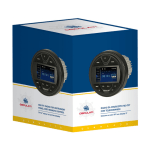 osculati radio m3 tft mesa instrumentos