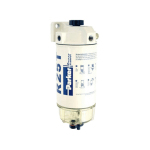 parker racor filtro separador agua siese 245R