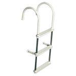 Osculati Escalera Aluminio Premium 175 mm