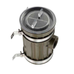 Osculati Filtro de agua de Refrigeración Aquanet Plus