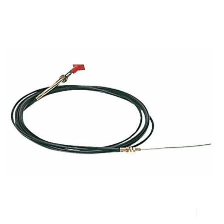 Cable Accionamiento Paro Motor