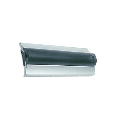 Perfil de Aluminio para Cintón 63mm 24 Metros