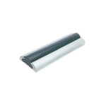 Cinton PVC para Perfil de Aluminio 56mm 24 Metros
