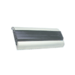 Perfil de Aluminio para Cinton 75mm 24 Metros