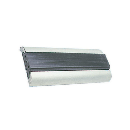 Perfil de Aluminio para Cinton 75mm 24 Metros