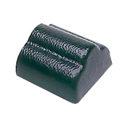 Terminal para Perfil de Aluminio 56mm
