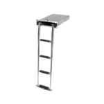 Douglas Marine Osculati Escalera Oculta Montecarlo XL
