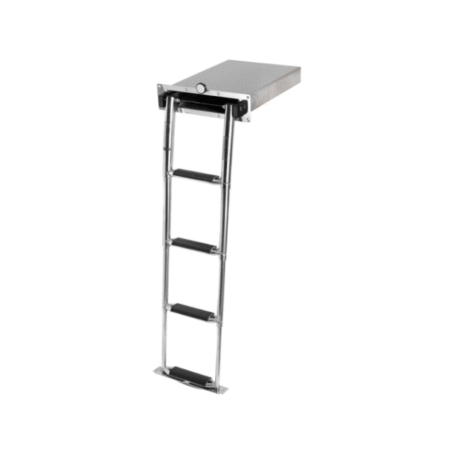 Douglas Marine Osculati Escalera Oculta Montecarlo XL