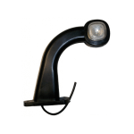 Luz lateral LED 90 grados