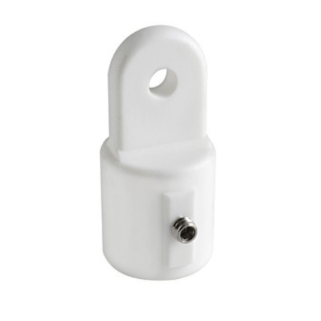 Terminal para Toldo Bimini Toldo Nylon 22mm